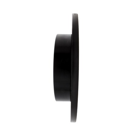 Centric Centric Premium Brake Rotor, Centric Parts 120.63057 120.63057